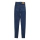 Джинсы женские IT'S BASIC JEANS 1576 Американка Турция 