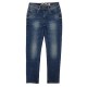 Джинси чоловічі LONGLI JEANS 2109 Класика