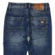 Джинси чоловічі LONGLI JEANS 2109 Класика