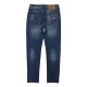 Джинси чоловічі LONGLI JEANS 2109 Класика
