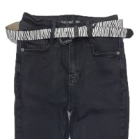 Джинсы женские WHAT'S UP JEANS 285/1 Американка Турция 