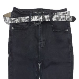 Джинси жіночі WHAT'S UP JEANS 285/1 Американка Туреччина