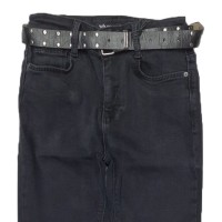 Джинсы женские WHAT'S UP JEANS 285/2 Американка Турция 