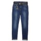 Джинси жіночі HANLEBY JEANS 3601 Класика
