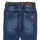 Джинси жіночі HANLEBY JEANS 3601 Класика