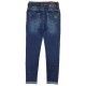 Джинси жіночі HANLEBY JEANS 3601 Класика