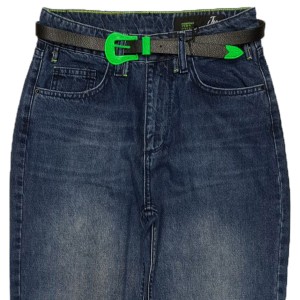 Джинси жіночі CRACPOT JEANS 3831 MOM Туреччина