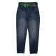 Джинси жіночі CRACPOT JEANS 3831 MOM Туреччина