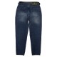 Джинси жіночі CRACPOT JEANS 3831 MOM Туреччина