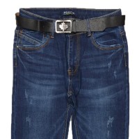 Джинси жіночі PEALTIA JEANS 6005 Класика