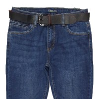 Джинси жіночі PEALTIA JEANS 8009 Класика