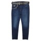 Джинси жіночі POSHUM JEANS 9703 Boyfriend Туреччина