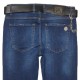 Джинси жіночі POSHUM JEANS 9703 Boyfriend Туреччина
