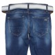 Джинси жіночі POSHUM JEANS 9706 Skinny Туреччина