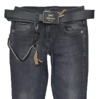 Джинси жіночі LIUZIN JEANS 9707 Skinny Туреччина