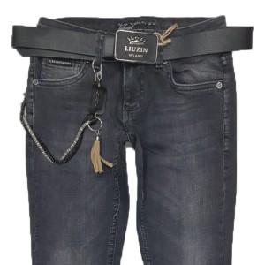 Джинси жіночі LIUZIN JEANS 9707 Skinny Туреччина