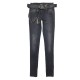 Джинси жіночі LIUZIN JEANS 9707 Skinny Туреччина