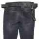 Джинси жіночі LIUZIN JEANS 9707 Skinny Туреччина