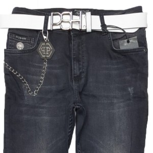 Джинси жіночі POSHUM JEANS 9718B Boyfriend Туреччина