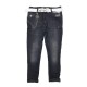 Джинси жіночі POSHUM JEANS 9718B Boyfriend Туреччина