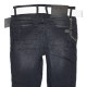 Джинси жіночі POSHUM JEANS 9718B Boyfriend Туреччина