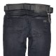 Джинси жіночі POSHUM JEANS 9718 Boyfriend Туреччина