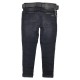 Джинси жіночі POSHUM JEANS 9718 Boyfriend Туреччина