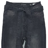 Джинси жіночі IT'S BASIC JEANS 1529 MOM Туреччина