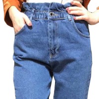 Джинси жіночі IT'S BASIC JEANS 1573-1 Balloon Туреччина