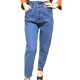Джинси жіночі IT'S BASIC JEANS 1573-1 Balloon Туреччина