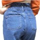 Джинси жіночі IT'S BASIC JEANS 1573-1 Balloon Туреччина