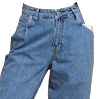 Джинси жіночі ROCCA WOMAN JEANS 200 Balloon Туреччина