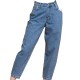 Джинси жіночі ROCCA WOMAN JEANS 200 Balloon Туреччина