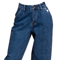 Джинси жіночі ROCCA WOMAN JEANS 201 Balloon Туреччина