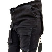 Джинси чоловічі REDMAN JEANS 5648 Туреччина