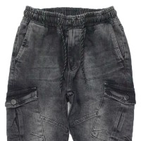 Джинси чоловічі REDMAN JEANS 5653 Туреччина Молодіжні