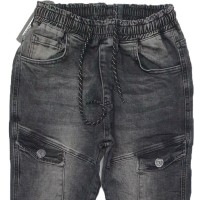 Джинси чоловічі REDMAN JEANS 5654 Туреччина Молодіжні