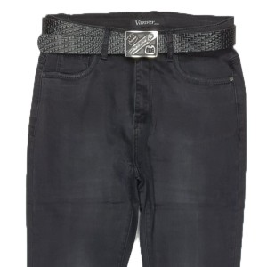 Джинсы женские VANVER JEANS 81365 Американка  
