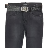 Джинси жіночі VANVER JEANS 81366 Класика