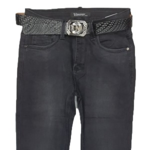 Джинсы женские VANVER JEANS 81366 Классика  