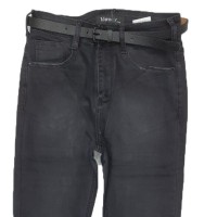 Джинси жіночі VANVER JEANS 81367 Класика