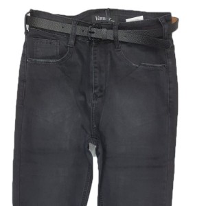Джинсы женские VANVER JEANS 81367 Классика  