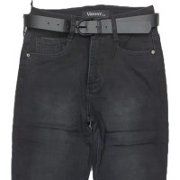 Джинси жіночі VANVER JEANS 81370 MOM