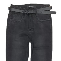 Джинси жіночі VANVER JEANS 81371 Американка