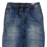 Джинси чоловічі GOD BARON JEANS 9331 Молодіжні