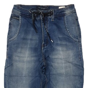 Джинси чоловічі GOD BARON JEANS 9331 Молодіжні