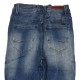 Джинси чоловічі GOD BARON JEANS 9331 Молодіжні