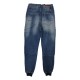 Джинси чоловічі GOD BARON JEANS 9331 Молодіжні