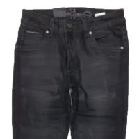 Джинси чоловічі GOD BARON JEANS 9334 Молодіжні