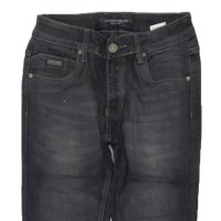 Джинси чоловічі GOD BARON JEANS 9336 Молодіжні